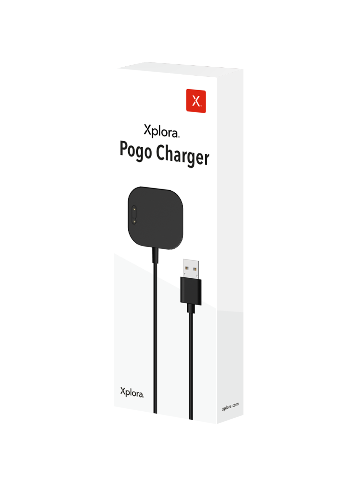 Xplora - X6 Gen 2 USB Charger