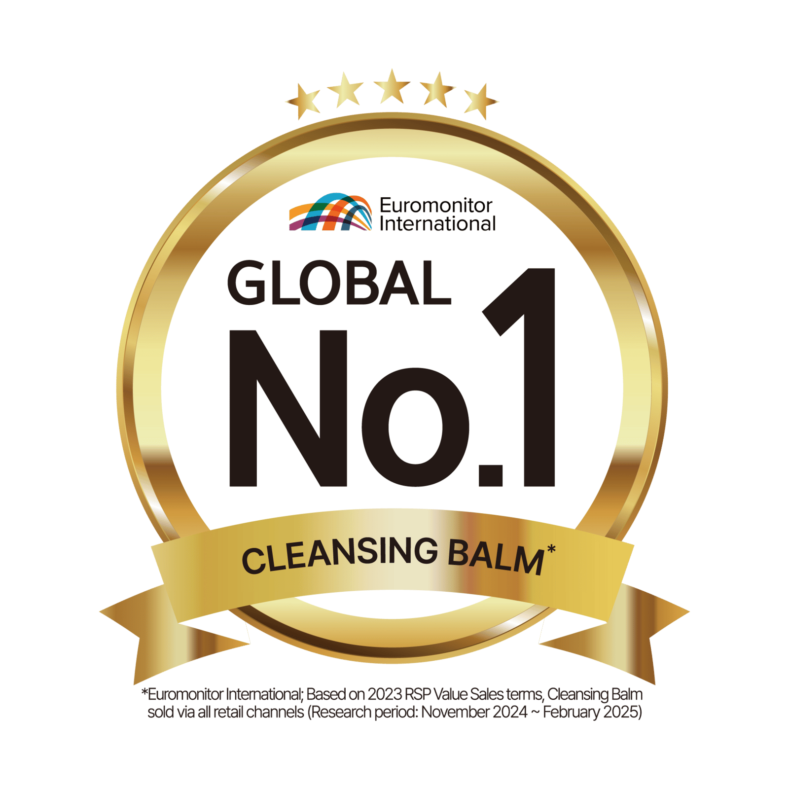 BANILA CO Clean it Zero Original Cleansing Balm 180 ml