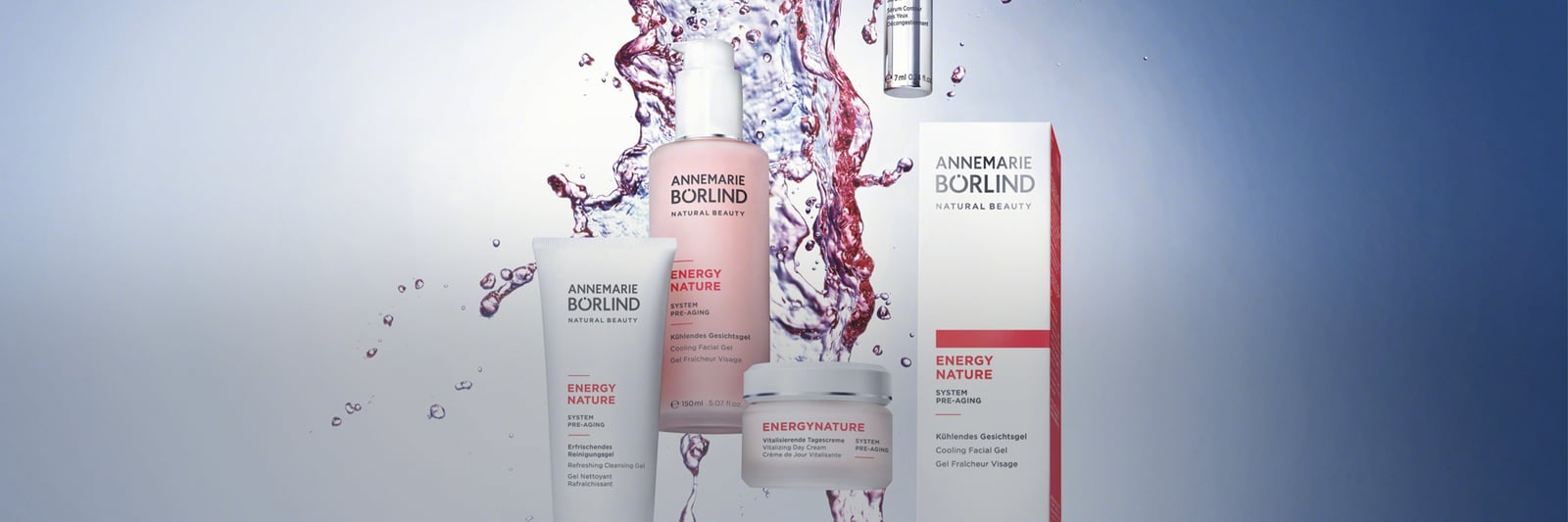 ANNEMARIE BÖRLIND - köp dina produkter enkelt online | Apohem