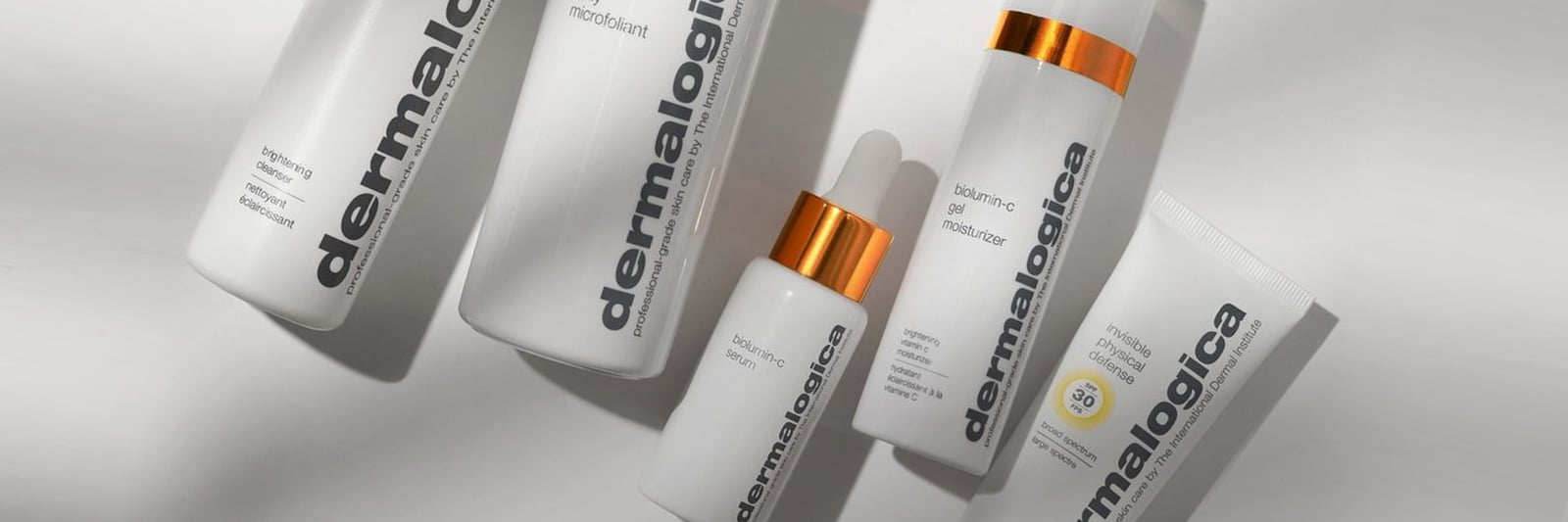 Dermalogica - köp dina produkter enkelt online | Apohem