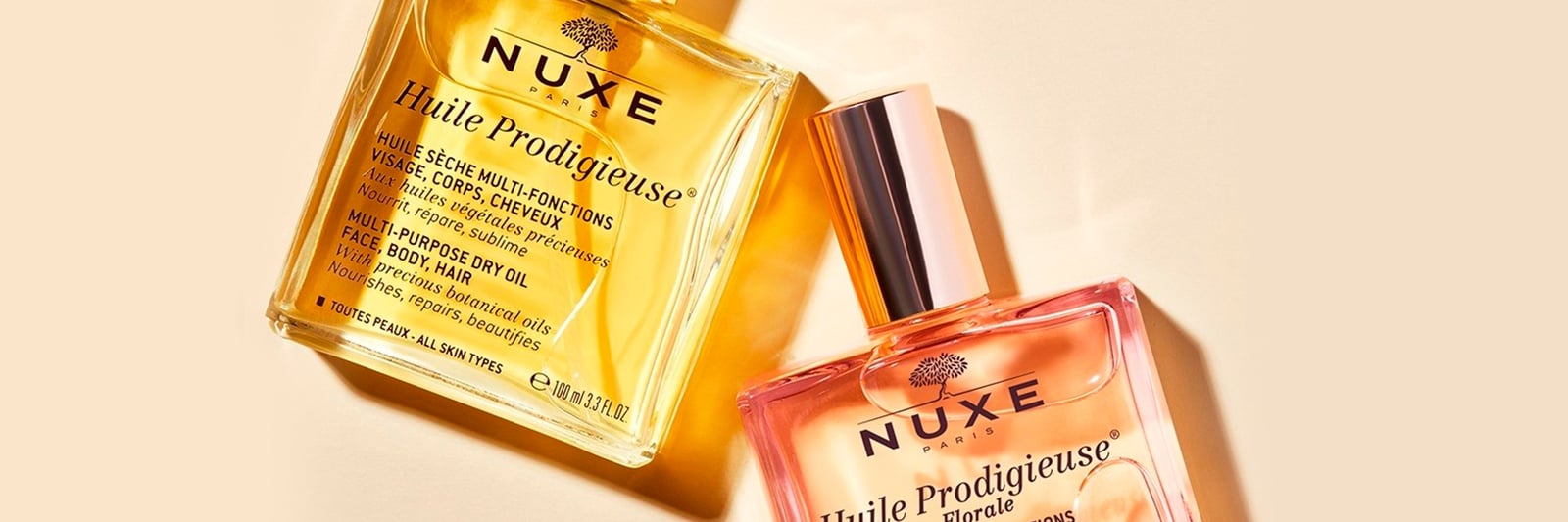 Nuxe - köp dina produkter enkelt online | Apohem