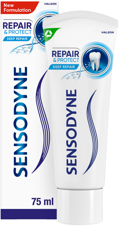 Sensodyne Repair and Protect