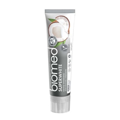 Biomed Superwhite Hydroxiapatit