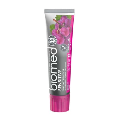 Biomed Sensitive Hydroxiapatit