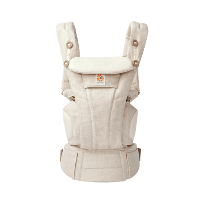 Ergobaby natural linen 2025