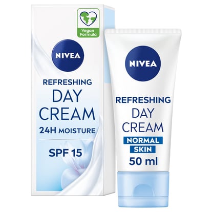 Day cream sale