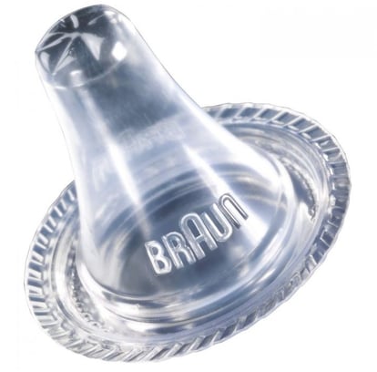 K p Braun Thermoscan Linsskydd 40 st Apohem