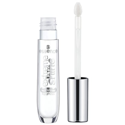 Clear lip gloss new arrivals