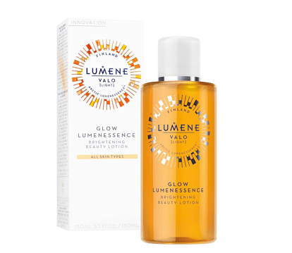 Beauty lotion hot sale