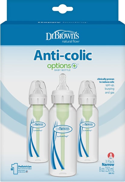 Dr brown nappflaska discount