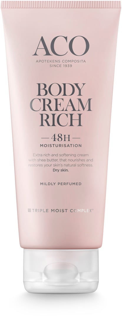 Body cream 2025 body lotion
