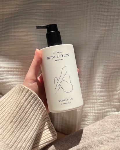 Body lotion store for women