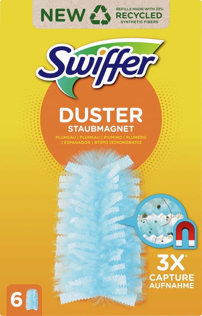 Köp Swiffer Duster Refill 6 st