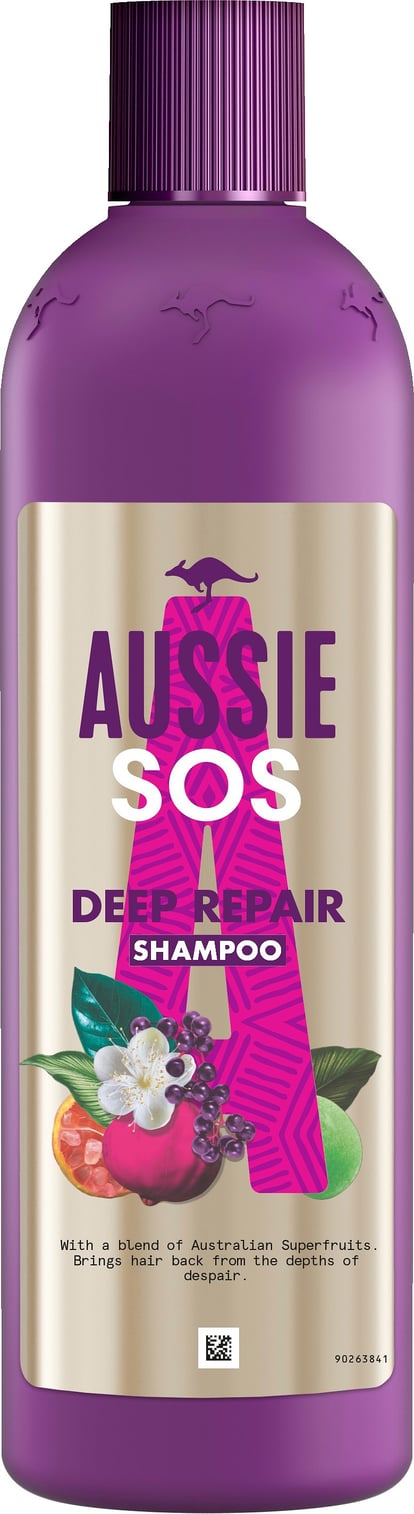 Aussie shop hair products