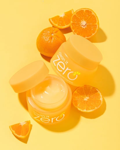 Köp BANILA CO Clean It Zero Cleansing Balm Brightening 100 m | Apohem