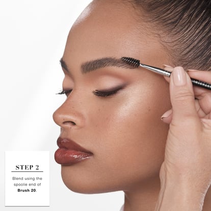 Anastasia eyebrow pencil soft sales brown