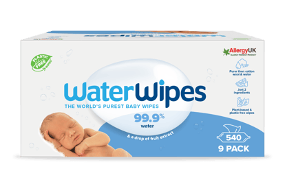 Big clearance baby wipes