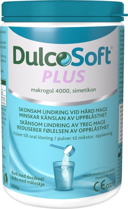 Makrogol 4000