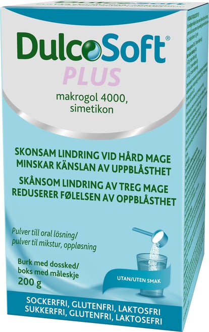 Makrogol 4000