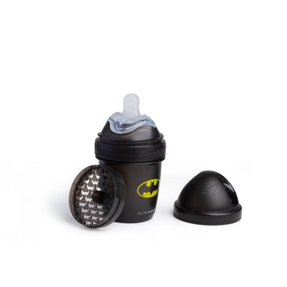 Köp Herobility Baby Bottle 140ml Batman Apohem