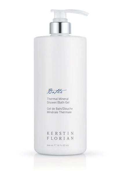 Kerstin Florian Rescue Creme – Intensive Pflegecreme Für Gesicht & Hals, 50 Ml | Beruhigt Trockene Haut, Spendet Feuchtigkeit, Für Tag & Nacht