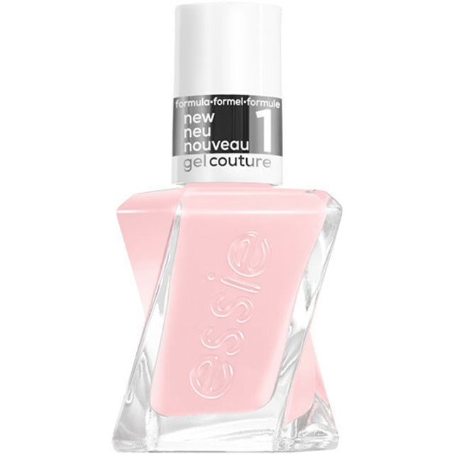 essie Gel Couture Nagellack 10 Sheer Fantasy 13,5 ml