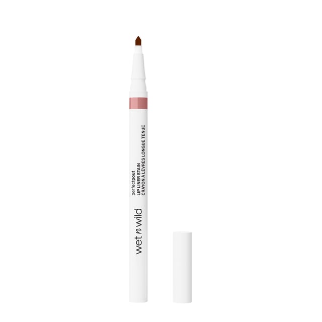 Wet n Wild Perfect Pout Lip Liner Stain Nude Tights 0,5 ml