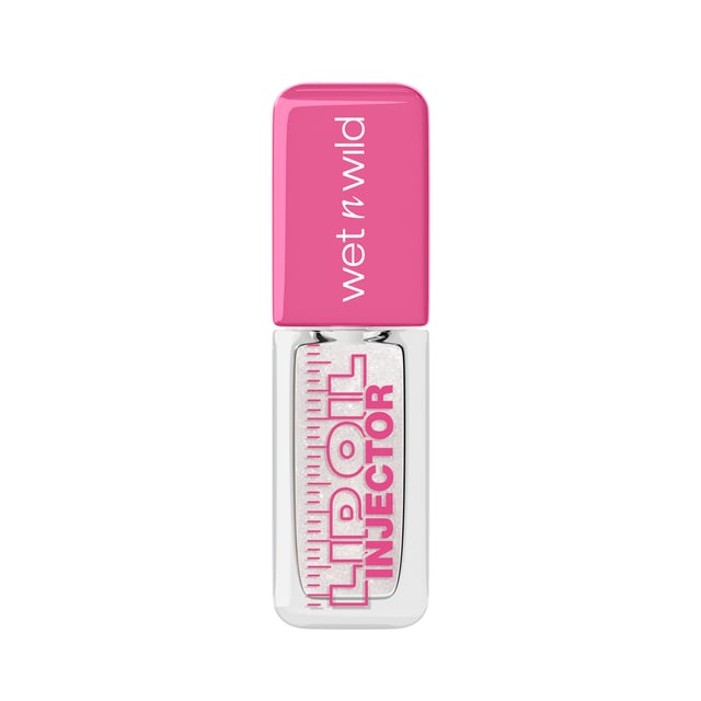 Wet n Wild Lip Oil Injector Shimmer Me Baby 7 ml