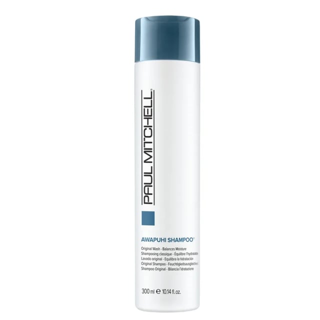 Paul Mitchell Awapuhi Shampoo 300 ml