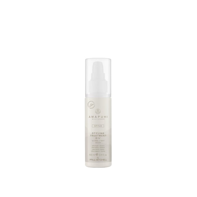 Paul Mitchell Styling Treatment Oil 100 ml