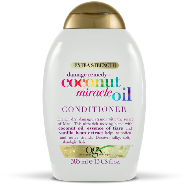 OGX Coconut Miracle Oil Balsam 385 ml