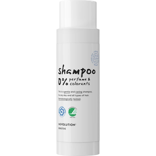 Mevolution Sensitive Schampo 275 ml