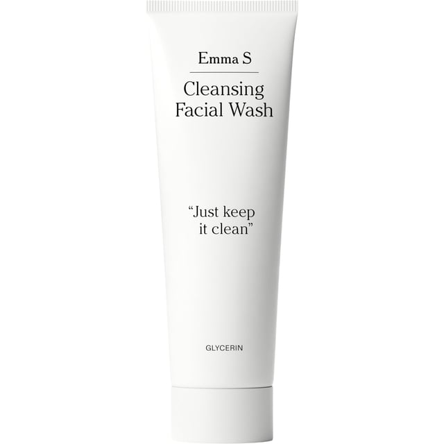 Emma S Cleansing Facial Wash Travel 50 ml