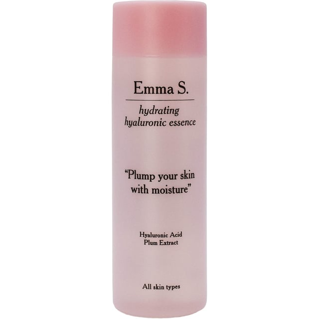 Emma S Hydrating Hyaluronic Essence 150 ml