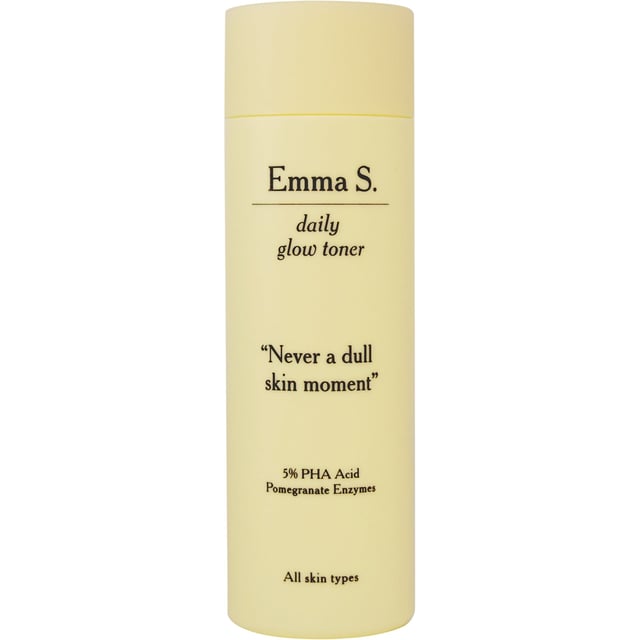 Emma S Daily Glow Toner 150 ml