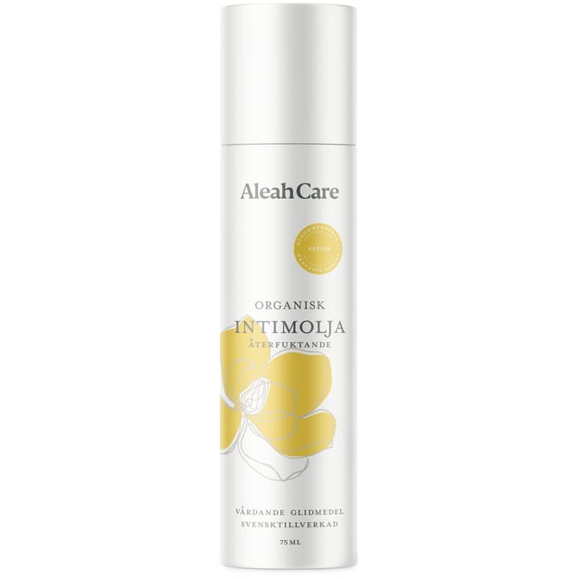 Aleah Care Intimolja Repair 75 ml