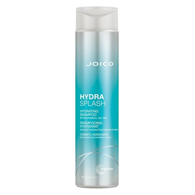 JOICO Hydrasplash Hydrating Shampoo 300ml