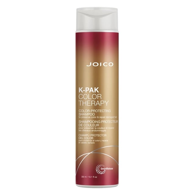 JOICO K-Pak Color Therapy Shampoo 300ml