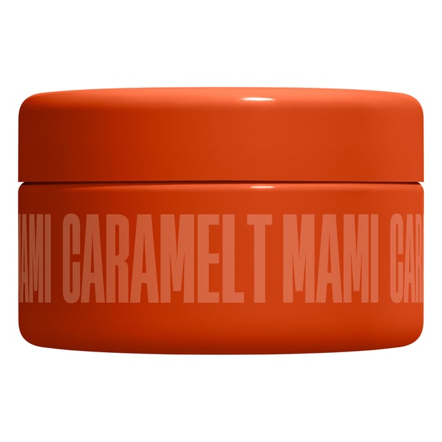 NYX Professional Makeup Fat Oil Body Butter Caramelt Mami 150 ml
