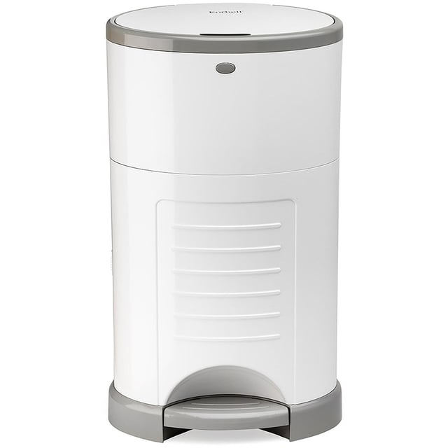 Korbell Classic Blöjhink 16 liter GRS-certifierad
