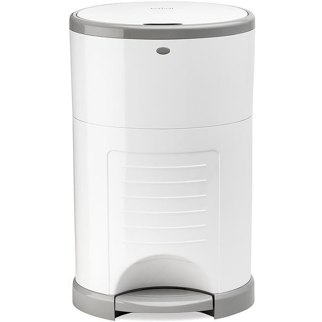 Korbell PLUS Blöjhink 26 liter GRS-certifierad