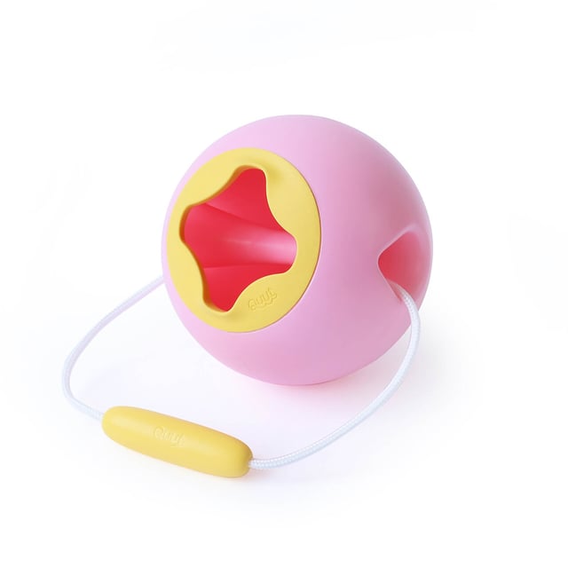 Quut Ballo Mini Hink No spill rosa