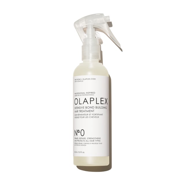 Olaplex No.0 Intensive Bond Builder 155ml