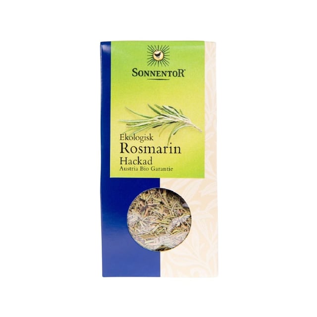 Sonnentor Rosmarin Eko 25 g
