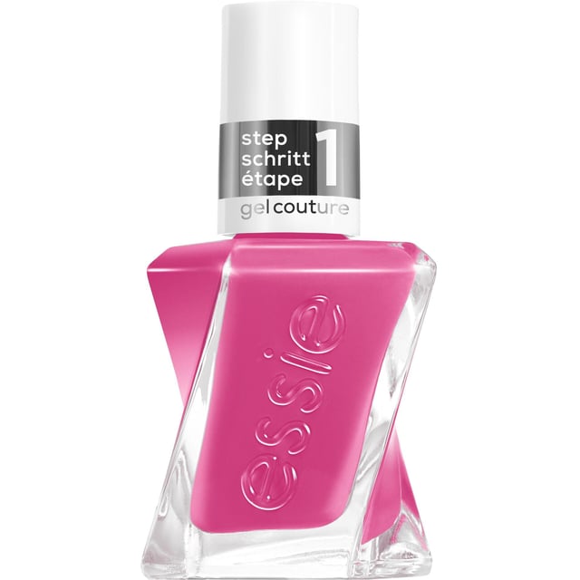 essie Gel Couture Nagellack 559 Fuel Your Life 13,5 ml