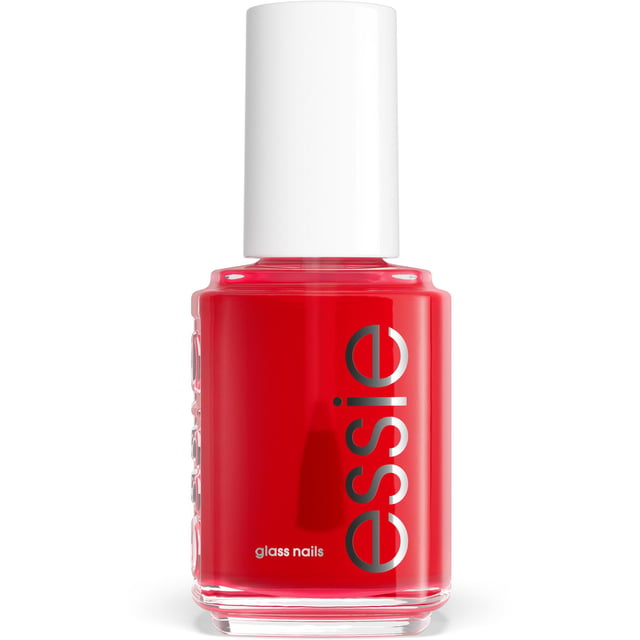 essie Glass Nails Nagellack 15 Full Blown 13,5 ml