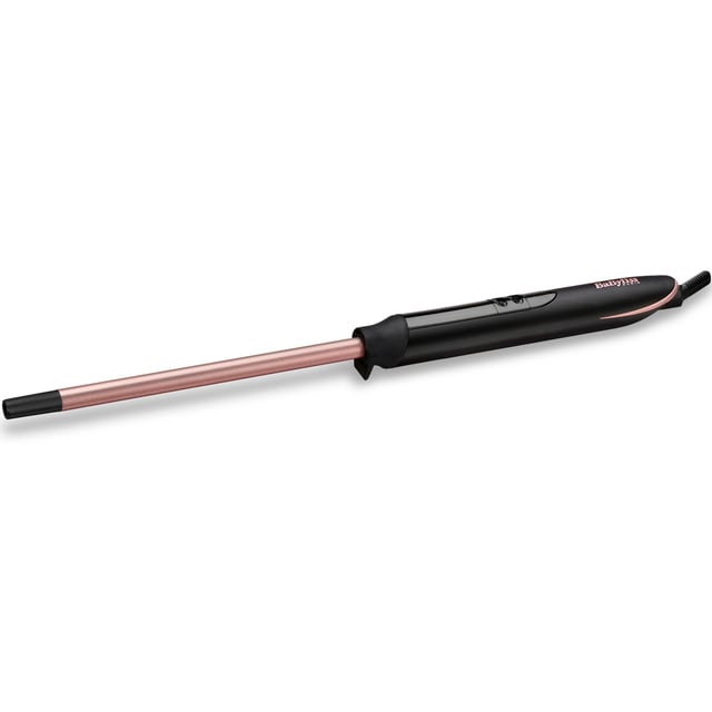 Babyliss Rose Quartz Thight Curls Wand C449E 1 st