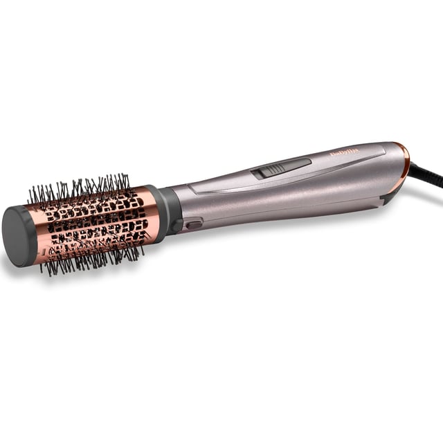BaByliss Varmluftsborste Air Style 1000 AS136E 1 st