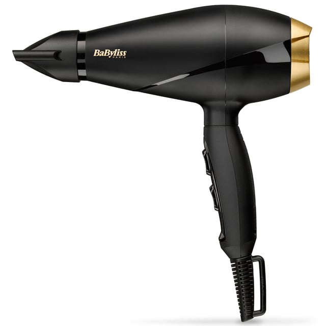 Babyliss Hårfön Power Pro 2000 6704E 1 st