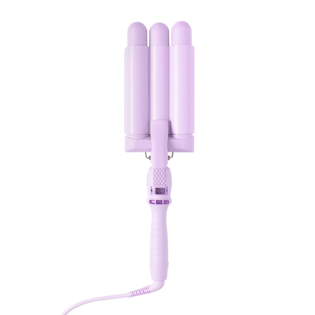 Mermade Cutie Waver 22mm Lilac